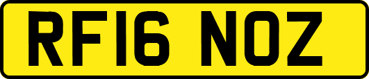 RF16NOZ