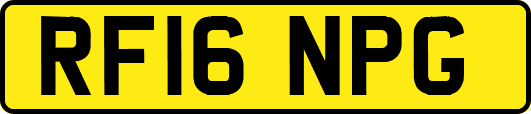 RF16NPG