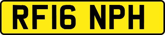 RF16NPH