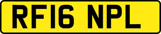 RF16NPL