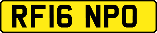 RF16NPO