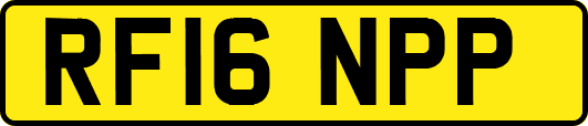 RF16NPP