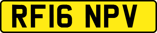 RF16NPV