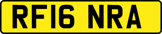 RF16NRA