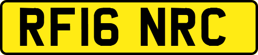 RF16NRC