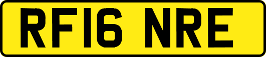 RF16NRE
