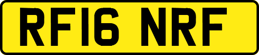 RF16NRF