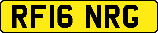 RF16NRG