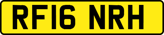 RF16NRH