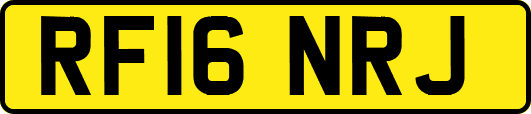 RF16NRJ