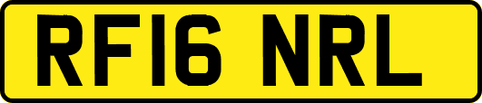 RF16NRL