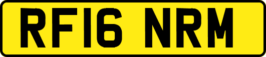 RF16NRM