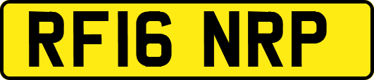 RF16NRP