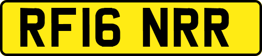 RF16NRR