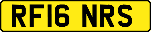 RF16NRS