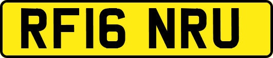 RF16NRU