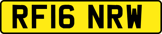 RF16NRW