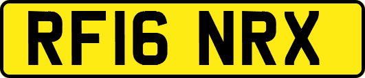 RF16NRX
