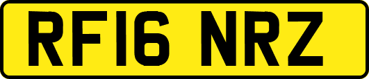 RF16NRZ