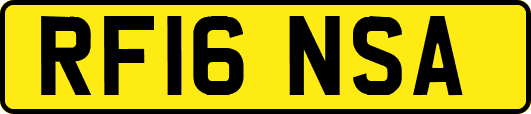RF16NSA