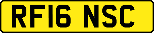RF16NSC