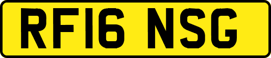 RF16NSG