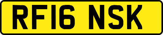RF16NSK