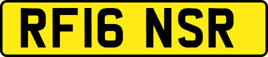 RF16NSR