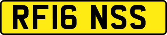 RF16NSS