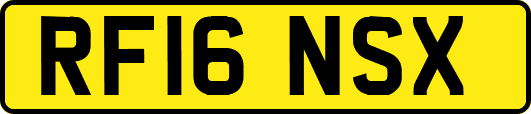 RF16NSX
