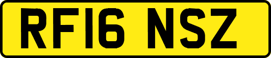 RF16NSZ