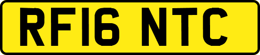 RF16NTC