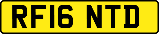 RF16NTD