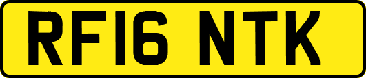 RF16NTK