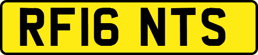 RF16NTS