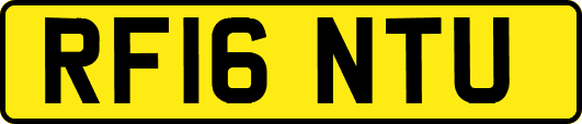 RF16NTU
