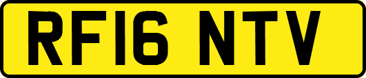 RF16NTV