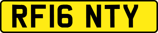 RF16NTY