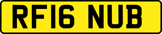 RF16NUB