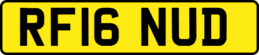 RF16NUD