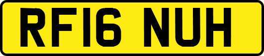 RF16NUH