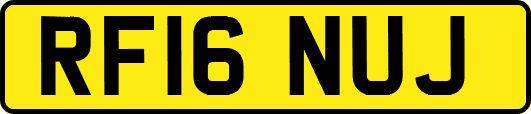 RF16NUJ