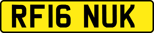 RF16NUK