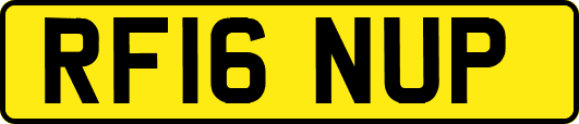 RF16NUP