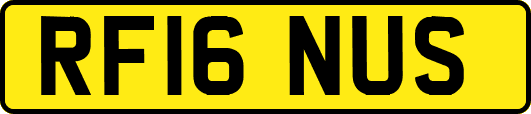RF16NUS