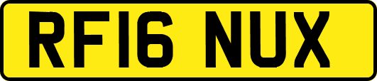 RF16NUX
