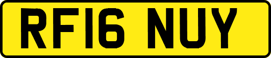 RF16NUY