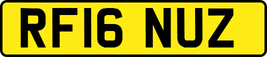 RF16NUZ
