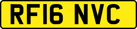 RF16NVC