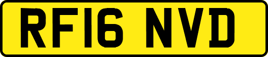 RF16NVD